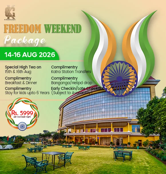 independance day offer